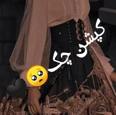 انگار دیگه هیچ عکس‌العملی به فیکام ندارید🥺😞