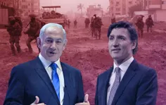 یهود‎ستیزی؛ بهانه کانادا برای سرکوب منتقدان رژیم صهیونیست