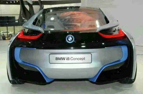 آخرین مدلbmw