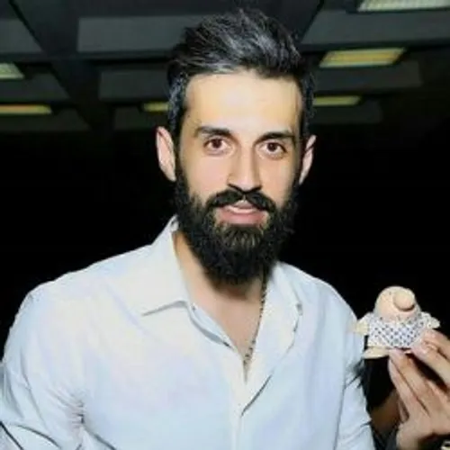 just saeed marouf