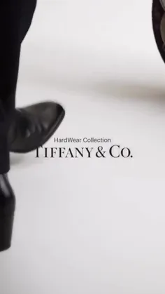 ویدیو تبلیغاتی‌جیمین برای برند Tiffany & Co برای کمپین Th