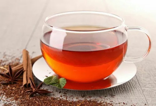 از نوشیدن بیش از اندازه چای در وعده سحری اجتناب نمایید !