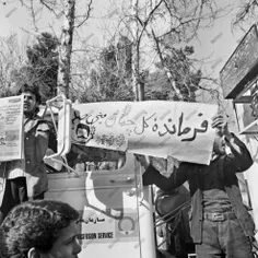 📸 انتشار برای نخستین بار | در حاشیه نماز جمعه تهران، اسفن
