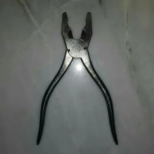 vintage pliers germany 8" long