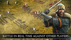 بازی استراتژیکی آنلاین  Total War Battles: KINGDOM