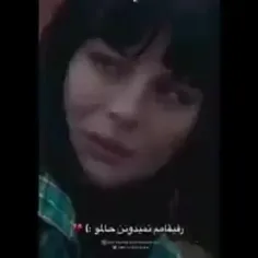 تاحالا این فیلم دیدین اگر دیدین اسمش به من تو کامنت ها بگ