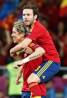 Torres &Mata