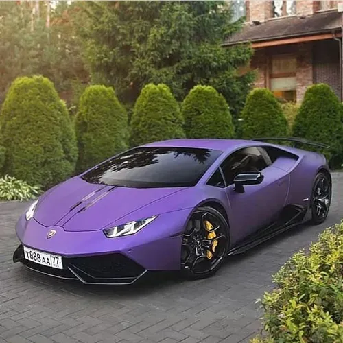 Lamborghini-Huracan