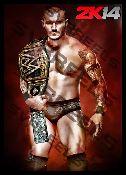 randy ortoN