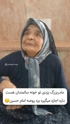 این حسین کیست که عالم همه دیوانه اوست🖤