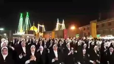 سرود برکت ایران