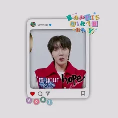 l'm your hop ❤️