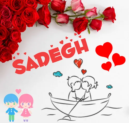 Sadegh