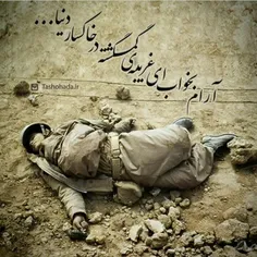 #شهدا #شهید