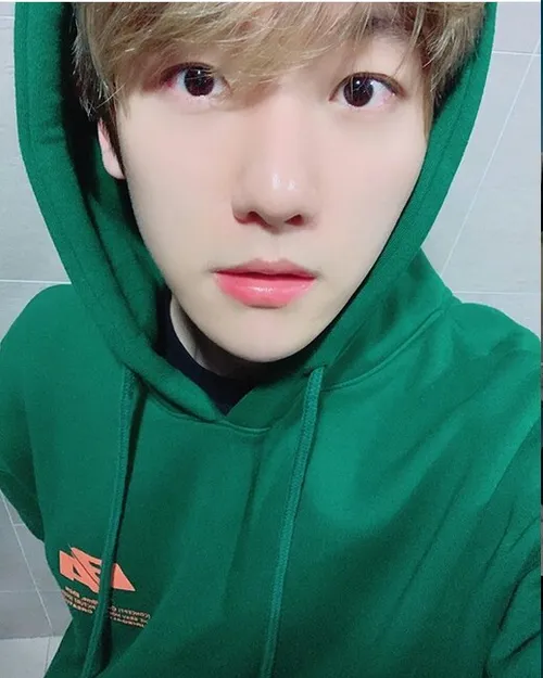 baekhyun