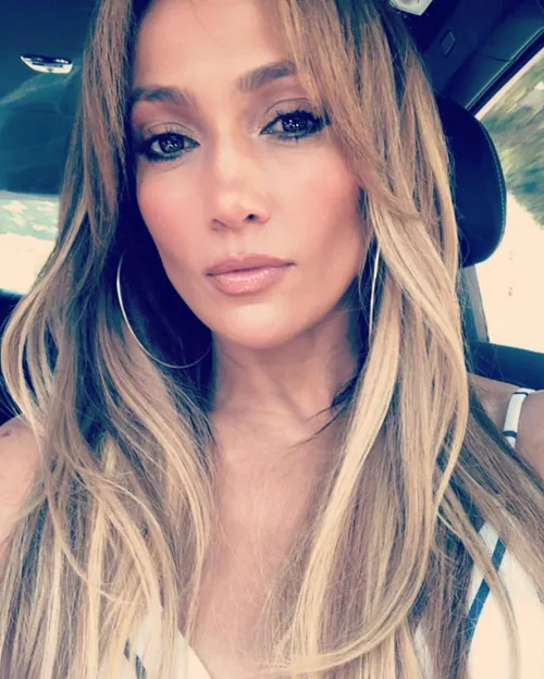 Jennifer lopez jlo