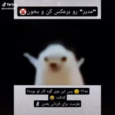 خجالت بکش 