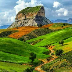 ایران زیبا . استان ایلام