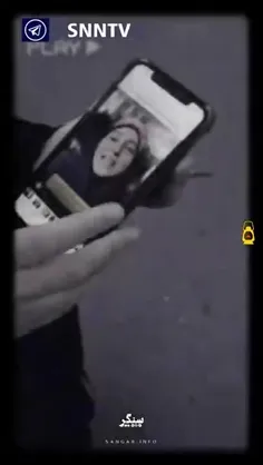 دعا کنید همه هشتاد میلیون ایرانی مثل شما این طور مقاوم