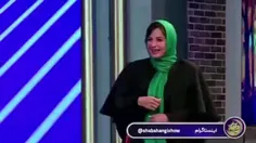 نامزد بازی حامد آهنگی و سیما تیرانداز،😂😂😂