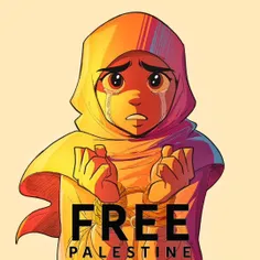 #Free_palestine