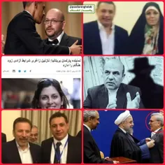 حسن روحانی گفته بعد از رئیس جمهور شدنش #نخبه ها به ایران 