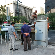#dailytehran #dailylife #dailypic #daytoday #Tehran #work