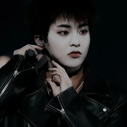 پیشی** Xiumin