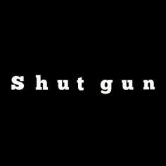 TEASER SHUT GUN