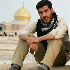 علی‌آقا به خاطر نزدیکی به خدا جاذبه خاصی داشت. عاشق اهل ب