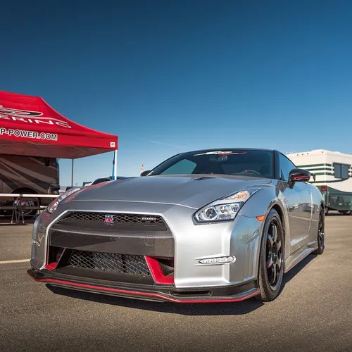 @spengineering GT-R Nismo