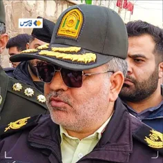رئیس پلیس آگاهی تهران: مردم هنگام دیدن جرائم خشن و قانون‌