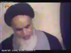 سخنان امام خمینی در مورد ازادی و حجاب