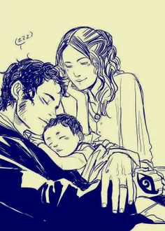 .... Sweet Family ....