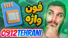 فون واژه چیست ! خرید فون واژه با سید علی ابراهیمی 