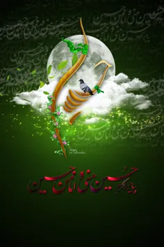 یا حسین ( ع )