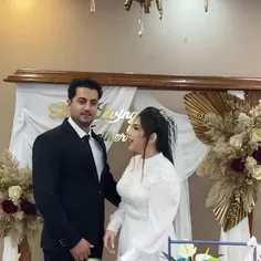 🦋  چه باحالن 🤣👰‍♀️