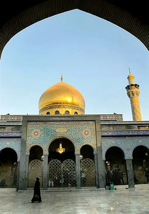 لبیک یا زینب (س)