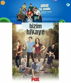 #BizimHikaye