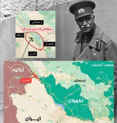 🔴 حالا که بحث دالان زنگزور داغه یادآوری کنم با قرارداد مر