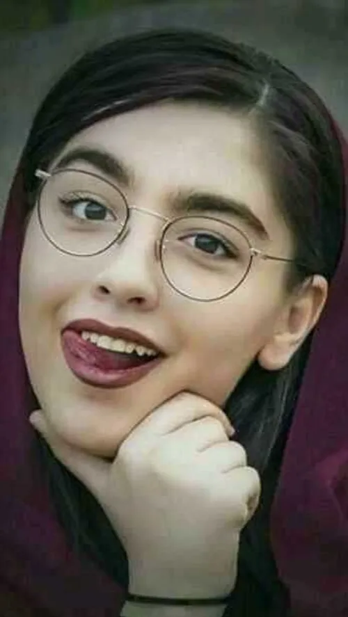 تصاویر جذاب دنی زلزله😍