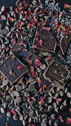#Chocolate