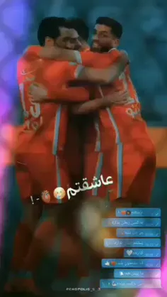 عاشقتم❤
