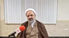 ⭕️ حجت الاسلام والمسلمین حمید رسایی :