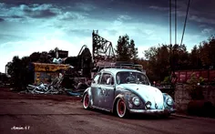 #volkswagenbeetle-classic