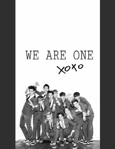 #xoxo #exo