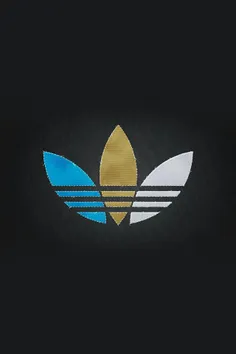 #adidas