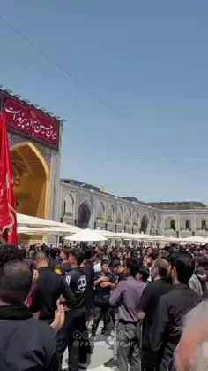 #زنده_از_حرم