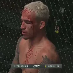 #UFC