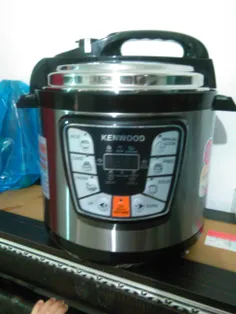 پلوپزم خوشگله؟ دیروز خریدم